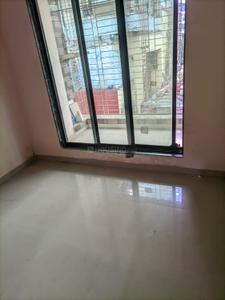Bedroom Image of 720 Sq.ft 1 BHK Apartment / Flat for rent in Diya Bhakti Hill, Ulwe Navi Mumbai for Rs. 18000
