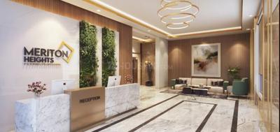Hall Image of 1550 Sq.ft 3 BHK Apartment / Flat for sale in Aundh Pune for Rs. 15000000