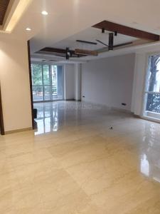 Hall Image of 2600 Sq.ft 4 BHK Builder Floor for sale in Sector 15 Part 1 Gurgaon for Rs. 25100000