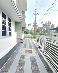 Image of 1300 Sq.ft 3 BHK Independent House for sale in Koonammavu, Kochi for Rs. 4800000