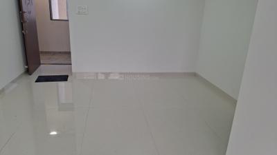 Living Room Image of 1200 Sq.ft 2 BHK Apartment / Flat for rent in Fornax Bhoomi Icon Wing A, Kopar Khairane Navi Mumbai for Rs. 55000