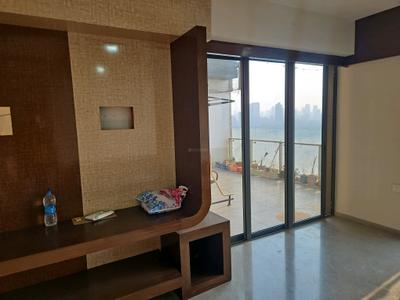 Bedroom Image of 950 Sq.ft 2 BHK Apartment / Flat for sale in Lodha New Cuffe Parade, Sion Mumbai for Rs. 29500000