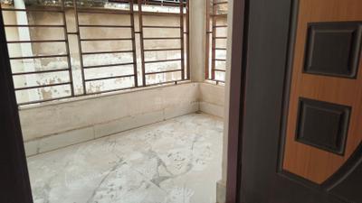 Balcony Image of 870 Sq.ft 2 BHK Apartment / Flat for sale in Madhyamgram Kolkata for Rs. 3480000