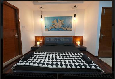 Bedroom Image of 2800 Sq.ft 4 BHK Independent House for sale in Kanadiya Indore for Rs. 41100000