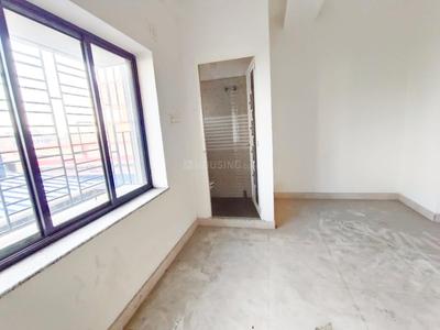 Balcony Image of 784 Sq.ft 2 BHK Apartment / Flat for sale in Behala Kolkata for Rs. 4000000