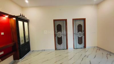 Hall Image of 700 Sq.ft 2 BHK Villa for sale in Maraimalai Nagar Chennai for Rs. 2778000