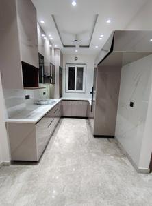 Kitchen Image of 1125 Sq.ft 3 BHK Builder Floor for sale in Vikaspuri New Delhi for Rs. 23500000