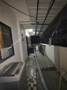 Balcony Image of 1600 Sq.ft 2 BHK Independent House for rent in Harni Vadodara for Rs. 18000