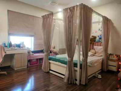 Bedroom Image of 4575 Sq.ft 5 BHK Villa for sale in Brookefield Bengaluru for Rs. 110000000
