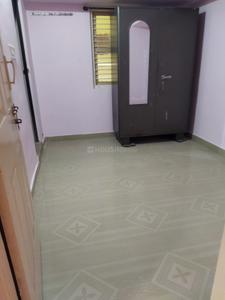Bedroom Image of 1200 Sq.ft 1 BHK Independent House for rent in Kadugodi Industrial Area Bengaluru for Rs. 11000