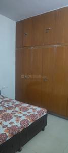 Bedroom Image of 6000 Sq.ft 10 BHK Independent House for sale in Chitrakoot Jaipur for Rs. 34000000