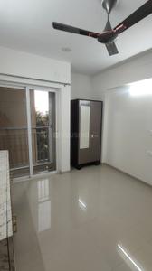 Hall Image of 1780 Sq.ft 3 BHK Apartment / Flat for rent in Alembic Veda II, Chhani Jakat Naka Vadodara for Rs. 35000