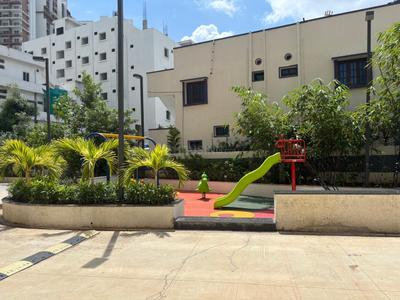 Image of 1959 Sq.ft 3 BHK Apartment / Flat for sale in Jaswitha Luxor, Kokapet, Hyderabad for Rs. 17300000