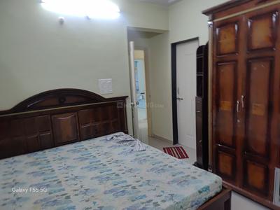 Bedroom Image of 2600 Sq.ft 3 BHK Villa for sale in Runal Deepmala Apartment, Pimple Saudagar Pune for Rs. 24500000