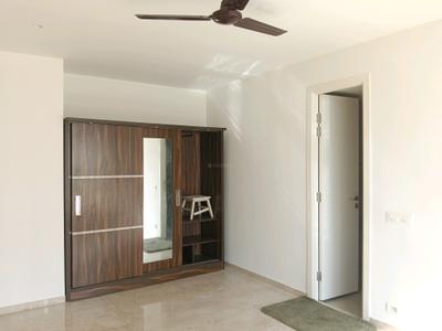 Bedroom Image of 1100 Sq.ft 2.5 BHK Apartment / Flat for rent in Hiranandani Cardinal, Hiranandani Estate Thane for Rs. 62000