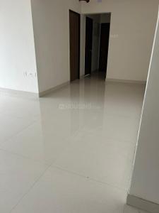 Hall Image of 628 Sq.ft 1 BHK Apartment / Flat for sale in Ghatkopar East Mumbai for Rs. 11500000