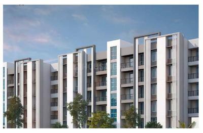 Image of 1499 Sq.ft 3 BHK Apartment / Flat for sale in Satyabhamapur, Bhubaneswar for Rs. 8300000