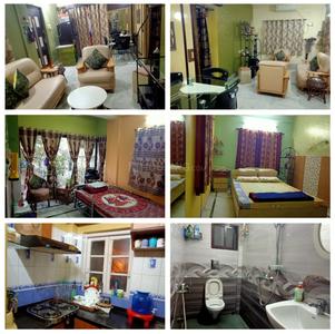 2 BHK Flat