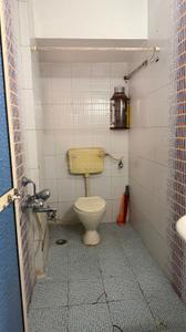 Image of 750 Sq.ft 1 BHK Apartment / Flat for rent in Kothrud, Pune for Rs. 28000
