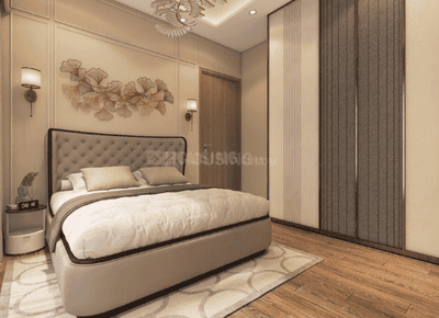 Image of 626 Sq.ft 1 BHK Apartment / Flat for sale in Raghav Parijat, Kurla East, Mumbai for Rs. 11000000