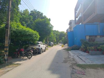Image of 270 Sq.ft Residential Plot / Land for sale in Palam Vihar, Gurgaon for Rs. 72500000