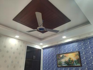 Hall Image of 1580 Sq.ft 3.5 BHK Builder Floor for sale in Sector 46 Gurgaon for Rs. 26000000
