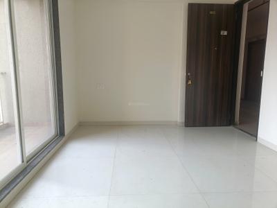 Living Room Image of 720 Sq.ft 1 BHK Apartment / Flat for sale in Niharika Absolute, Taloja Navi Mumbai for Rs. 6500000