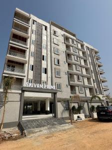 Image of 1300 Sq.ft 3 BHK Apartment / Flat for sale in Shivam Grand, Jagatpura, Jaipur for Rs. 5500000