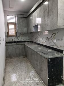Kitchen Image of 1180 Sq.ft 3 BHK Apartment / Flat for sale in Govindpuram Ghaziabad for Rs. 4179000