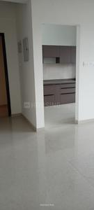 Hall Image of 1450 Sq.ft 3 BHK Apartment / Flat for sale in T Bhimjyani The Verraton, Thane West Thane for Rs. 26500000