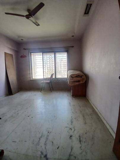 Tata apartment Bedroom 1