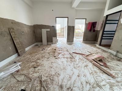 Bedroom Image of 838 Sq.ft 2 BHK Apartment / Flat for sale in Konnagar Hooghly for Rs. 2178800