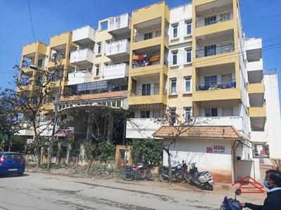 Image of 1800 Sq.ft 3 BHK Duplex for sale in RR Nagar, Bengaluru for Rs. 12000419