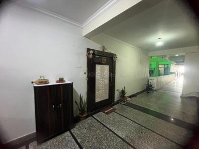 Hall Image of 1440 Sq.ft 3.5 BHK Apartment / Flat for sale in Kirti Iskcon Heights, Mohanpura Jaipur for Rs. 7500000