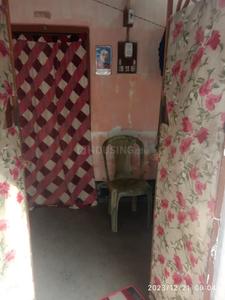 Bedroom Image of 786 Sq.ft 2 BHK Builder Floor for sale in Behala Kolkata for Rs. 2300000
