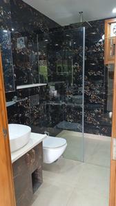 Image of 2100 Sq.ft 4 BHK Builder Floor for rent in Sector 12 Dwarka, New Delhi for Rs. 98000