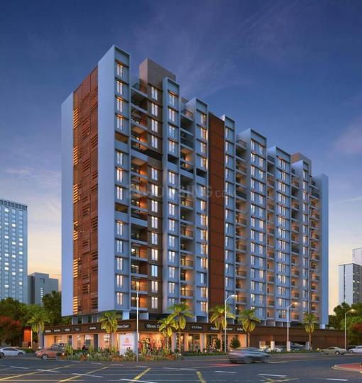 Malpani Cereza Main Image 1