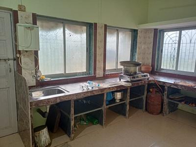 Kitchen Image of 31581 Sq.ft 5 BHK Farm House for sale in Talere Naka Sindhudurg for Rs. 20000000