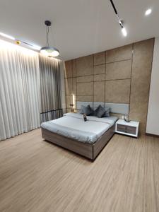 Bedroom Image of 2711 Sq.ft 4 BHK Apartment / Flat for sale in Kothrud Pune for Rs. 54400000