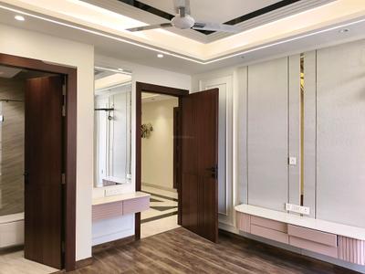 Bedroom Image of 1850 Sq.ft 3 BHK Builder Floor for sale in Paramount Luxury Floor Sushant Lok 3, Sector 57 Gurgaon for Rs. 26000000