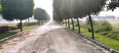 Image of 1800 Sq.ft Residential Plot / Land for sale in Parsvnath Greens, Focal Point, Dera Bassi for Rs. 10000000