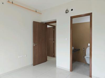 Bedroom Image of 1200 Sq.ft 3 BHK Apartment / Flat for sale in Shree Satya Sai Solitaire II by Shree Satya Sai Developers, Chembur Mumbai for Rs. 38500000