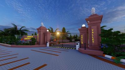 Image of 2100 Sq.ft Residential Plot / Land for sale in Dahmi Kalan, Jaipur for Rs. 8390000