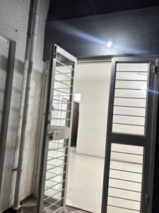Balcony Image of 996 Sq.ft 2 BHK Apartment / Flat for sale in Lunkad Anand Tarang, Charholi Budruk Pune for Rs. 7000000