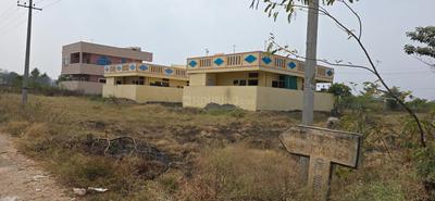 Image of 200 Sq.ft Residential Plot / Land for sale in Nandigaon, Sangareddy for Rs. 5200000