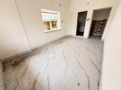 Bedroom Image of 1184 Sq.ft 3 BHK Apartment / Flat for sale in Uttarpara Hooghly for Rs. 3907200