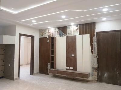 Living Room Image of 1800 Sq.ft 3 BHK Builder Floor for sale in Punjabi Bagh New Delhi for Rs. 32000000