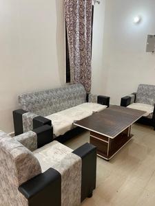 Hall Image of 910 Sq.ft 2 BHK Apartment / Flat for rent in DD Mittal Towers 1, Mehna Bathinda for Rs. 16000