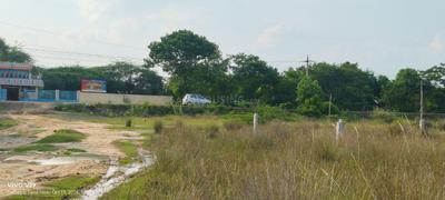 Image of 2400 Sq.ft Residential Plot / Land for sale in Padappai, Chennai for Rs. 8400000