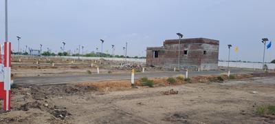 Image of 1200 Sq.ft Residential Plot / Land for sale in Kalligudi, Madurai for Rs. 959750